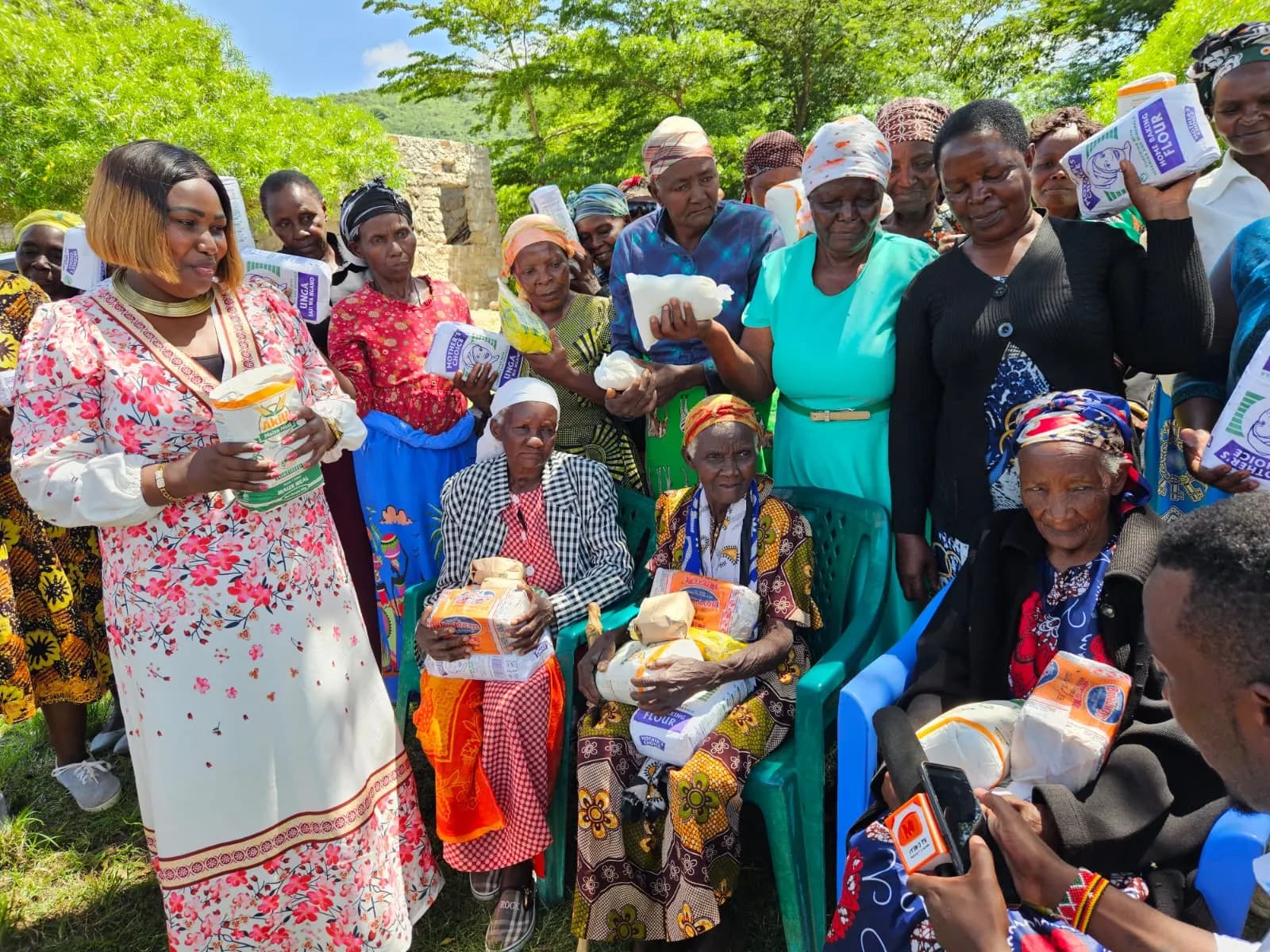 Foundation core programs