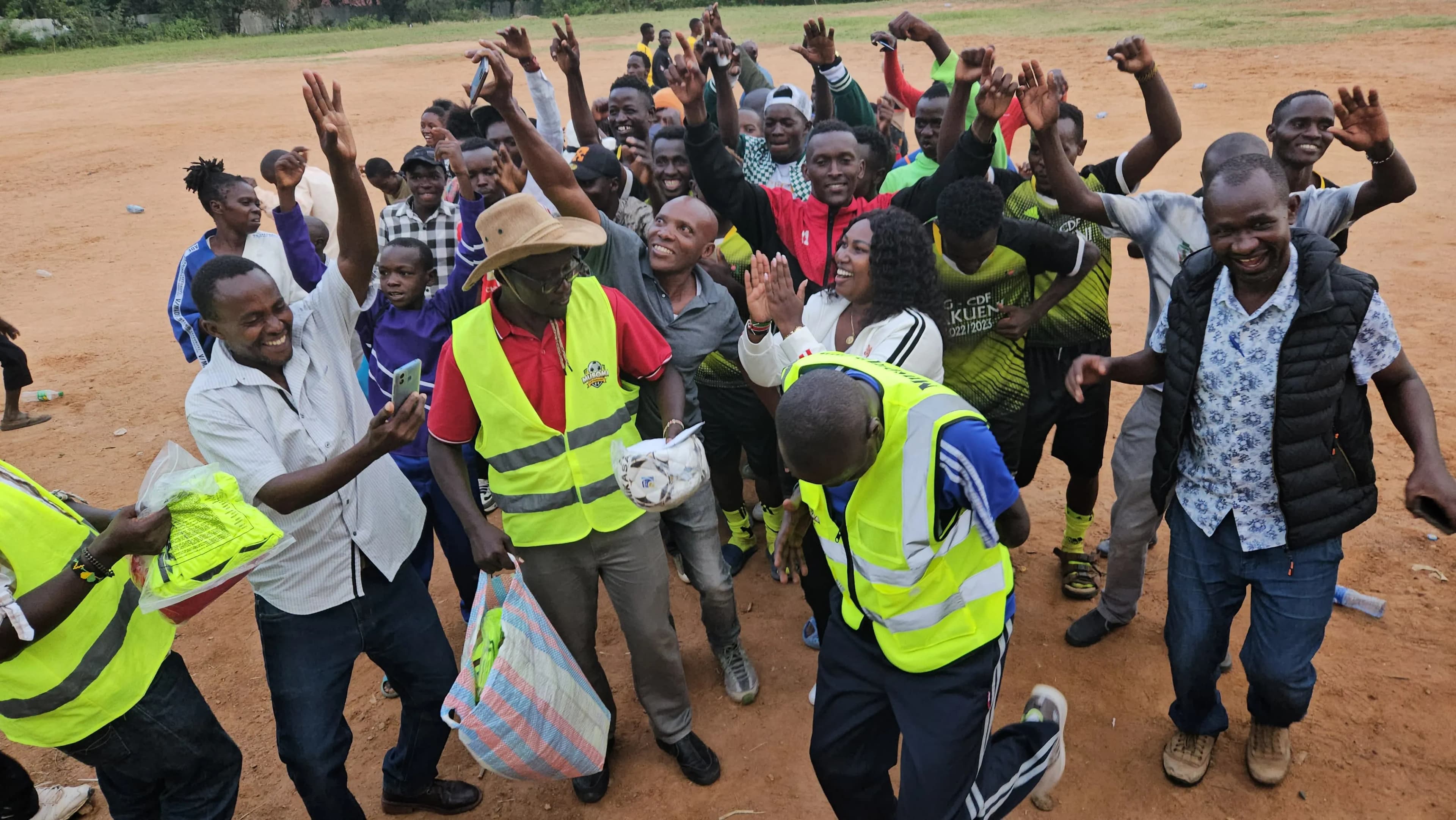 Youth leadership workshop placeholder image